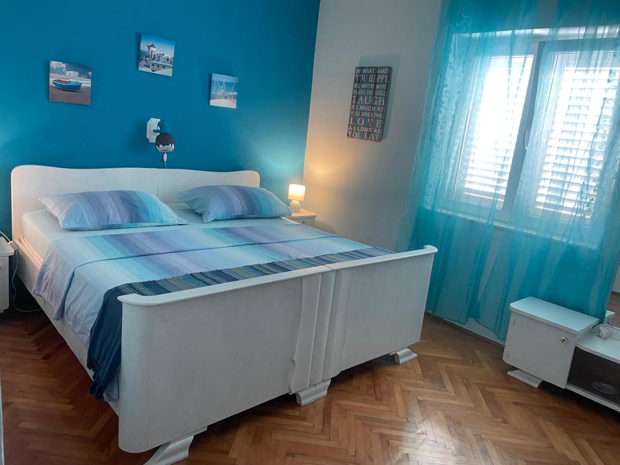 Providenca Apartment Vinišće Exterior foto