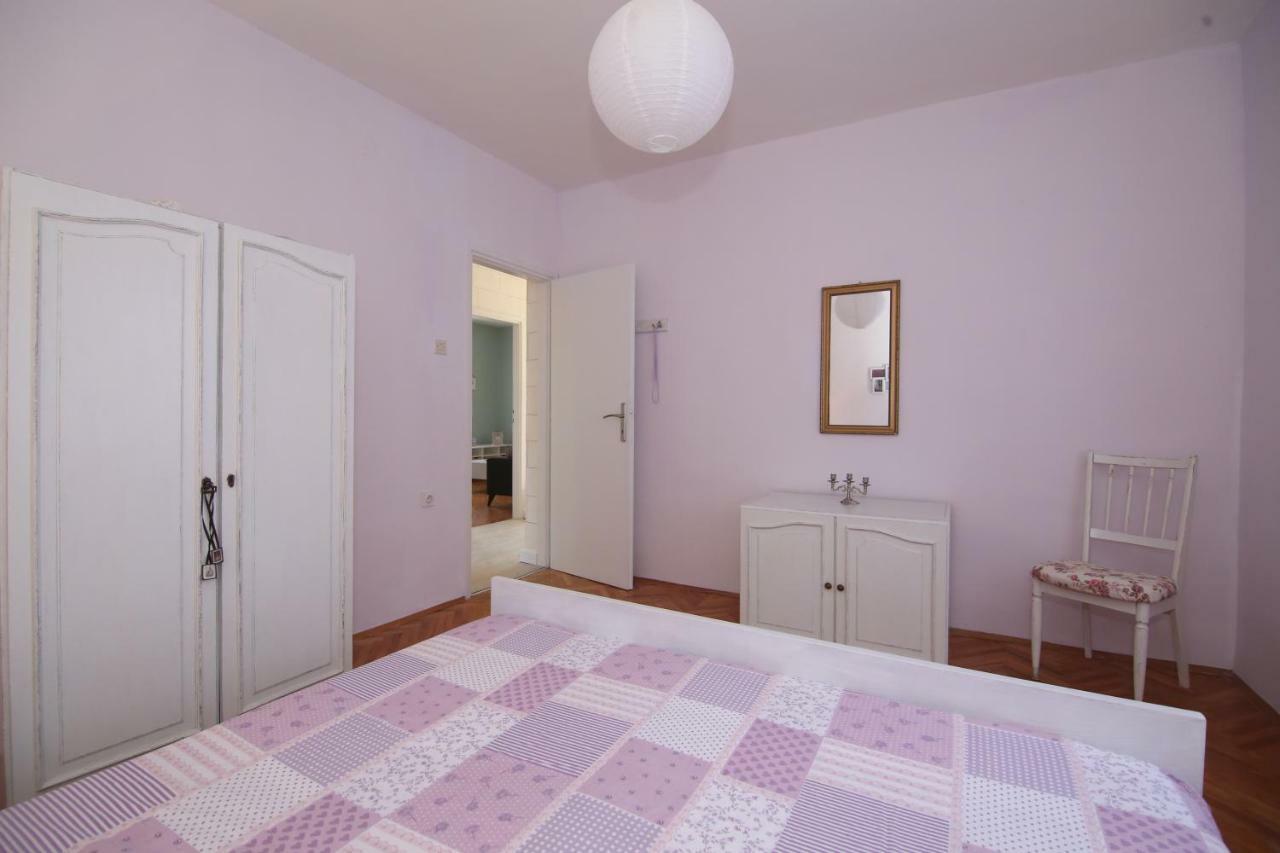 Providenca Apartment Vinišće Exterior foto