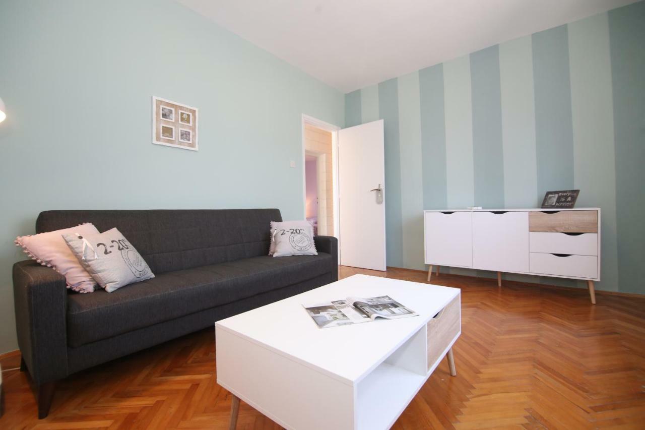 Providenca Apartment Vinišće Exterior foto