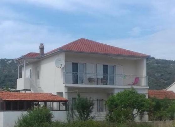 Providenca Apartment Vinišće Exterior foto