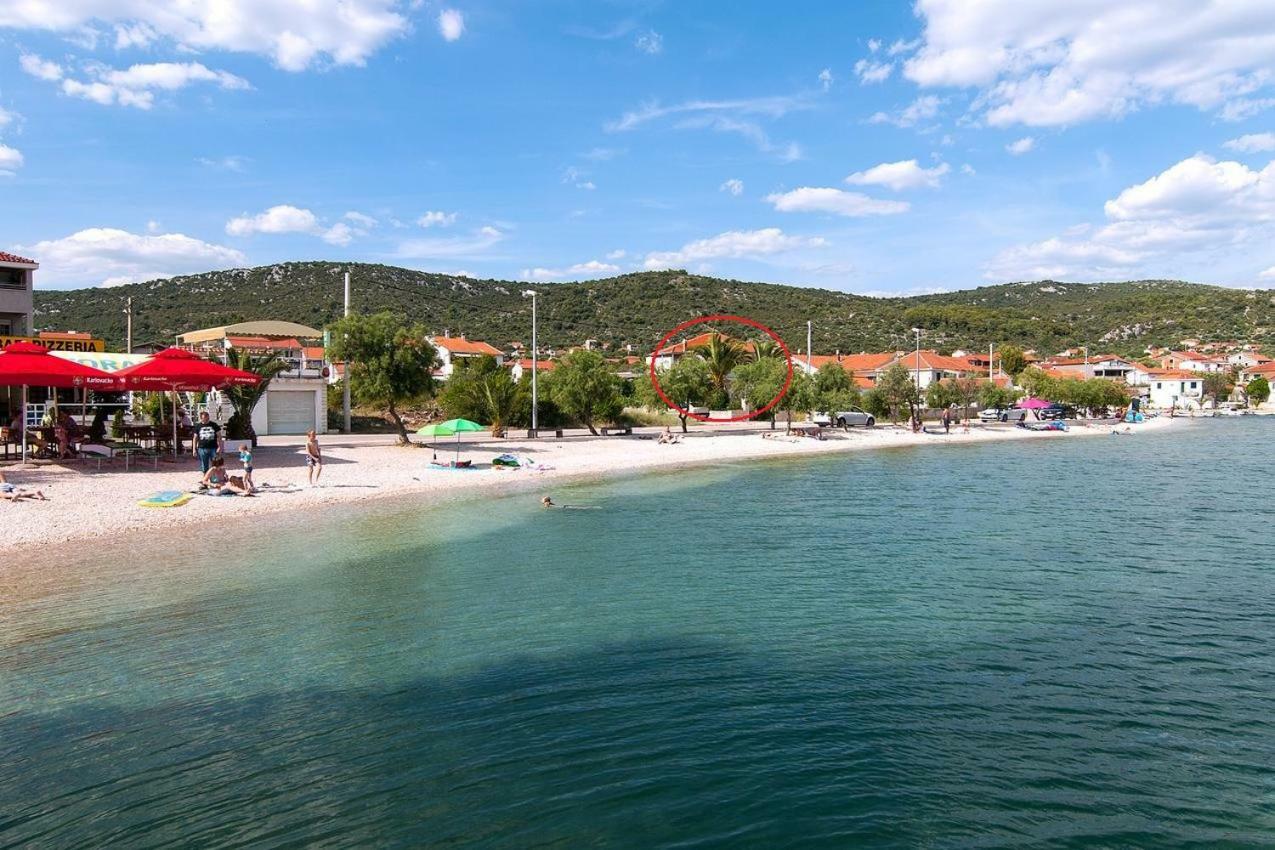 Providenca Apartment Vinišće Exterior foto